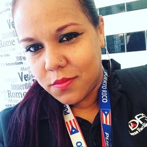 Meet your Posher, Diana